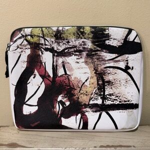 Proenza Schouler Neiman Marcus Target Tablet Sleeve Soft Tote Case Limited Ed